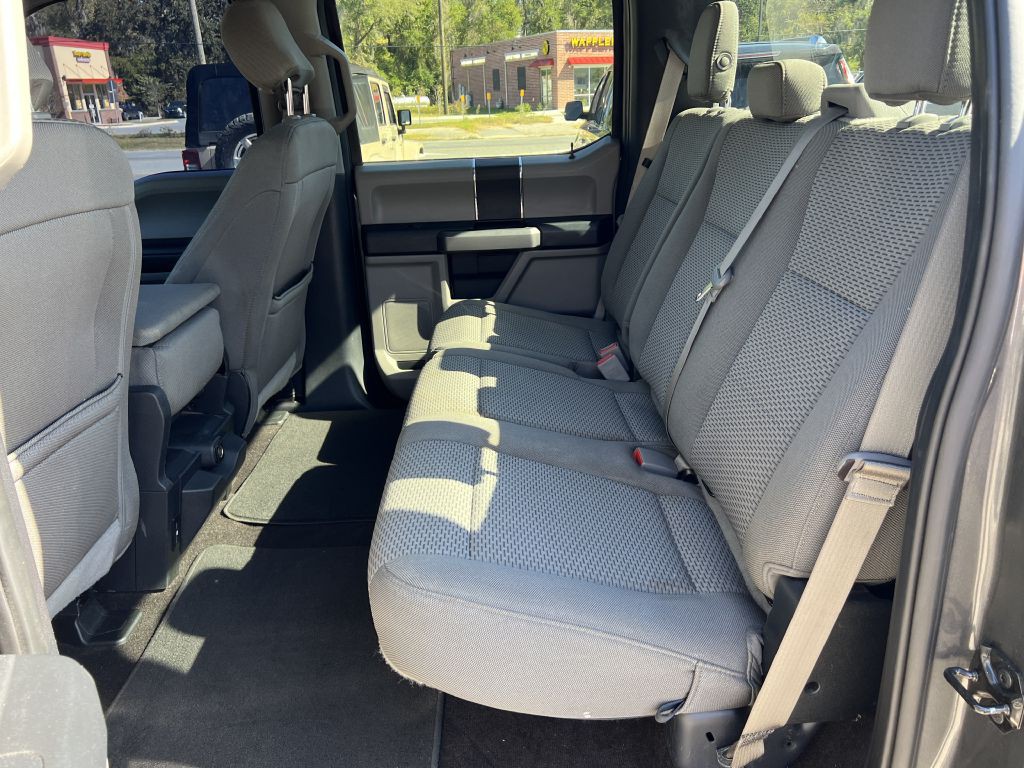 2019 Ford F-150 Image 12