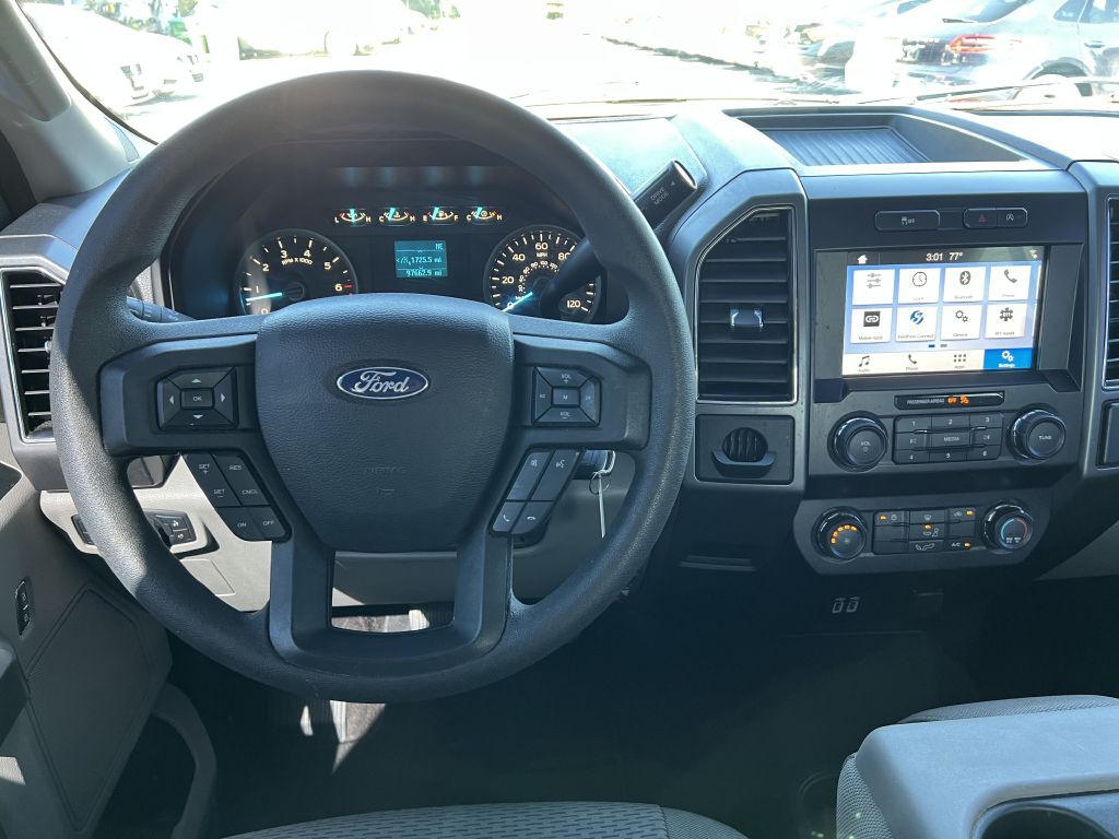 2019 Ford F-150 Image 13