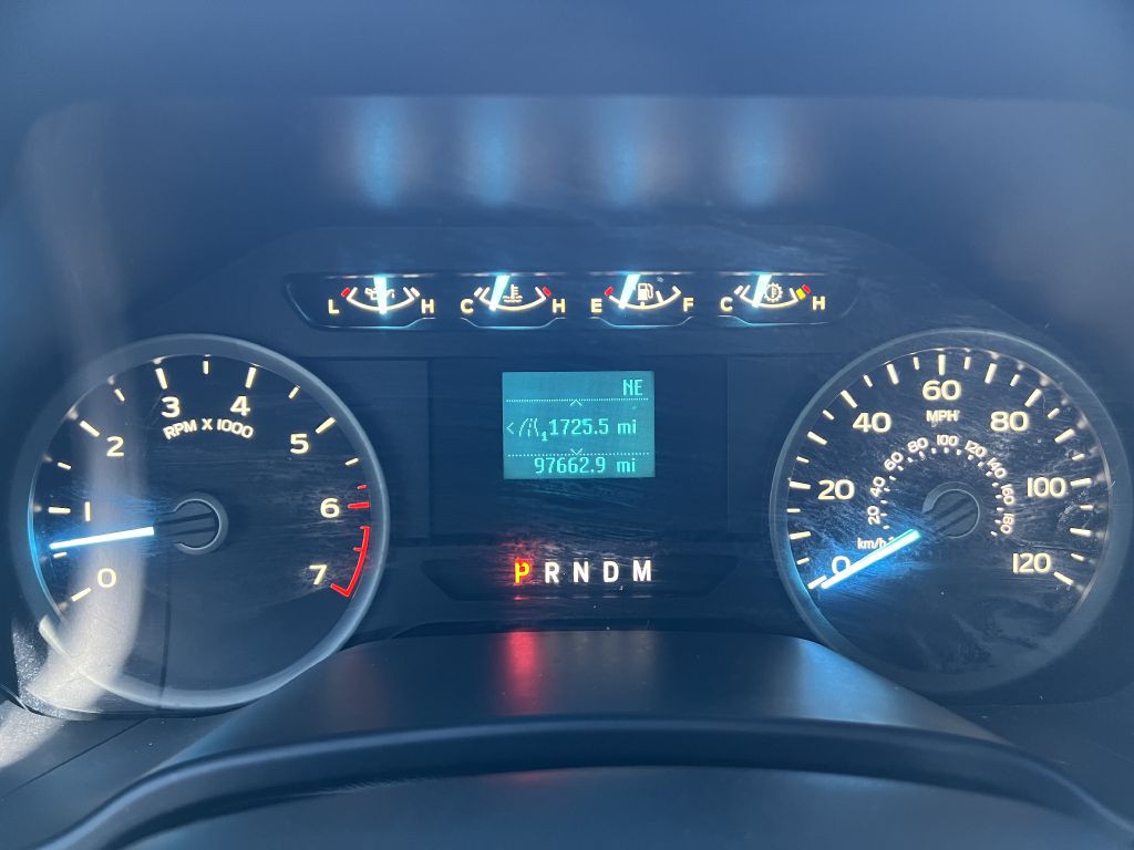 2019 Ford F-150 Image 14