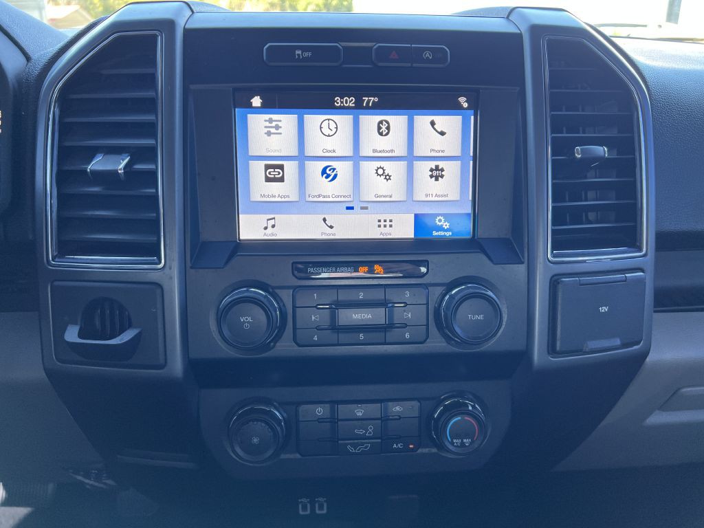 2019 Ford F-150 Image 15