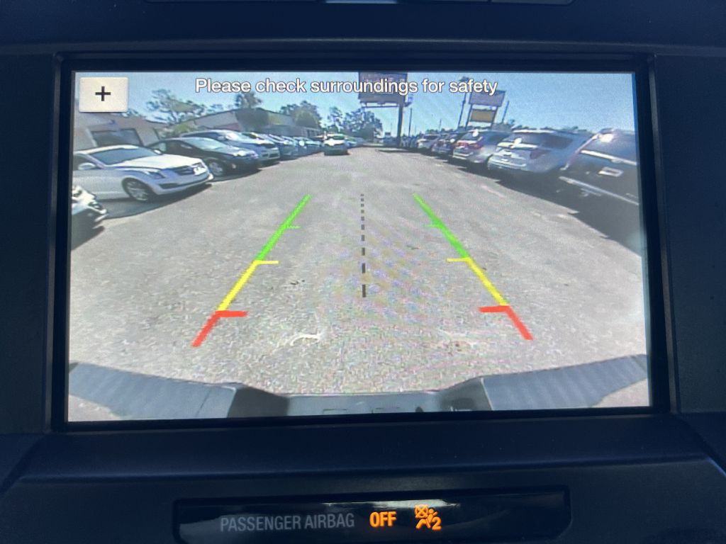 2019 Ford F-150 Image 16