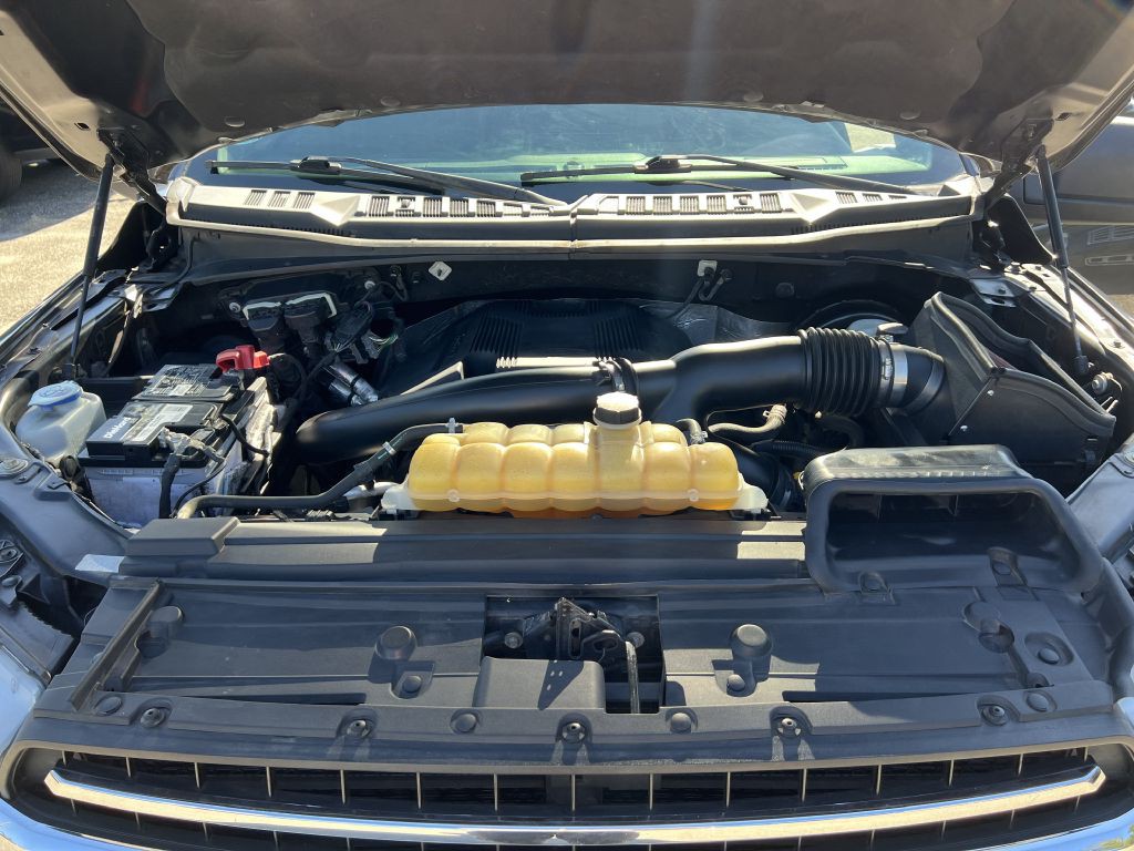 2019 Ford F-150 Image 17