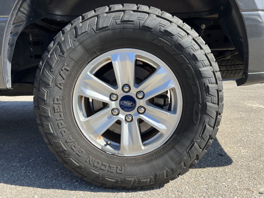 2019 Ford F-150 Image 18