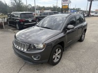 Image for 2017 Jeep Compass Latitude ID: 6909666