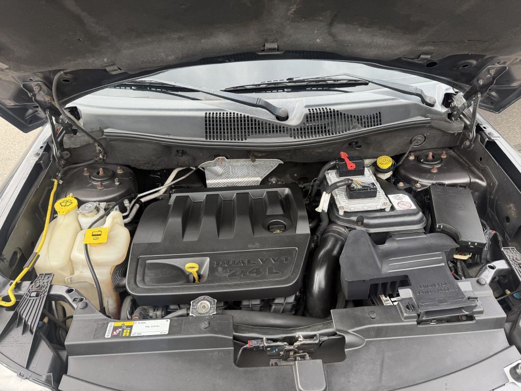 2017 Jeep Compass Image 16