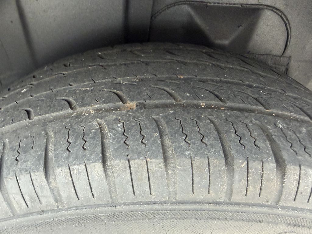 2017 Jeep Compass Image 19