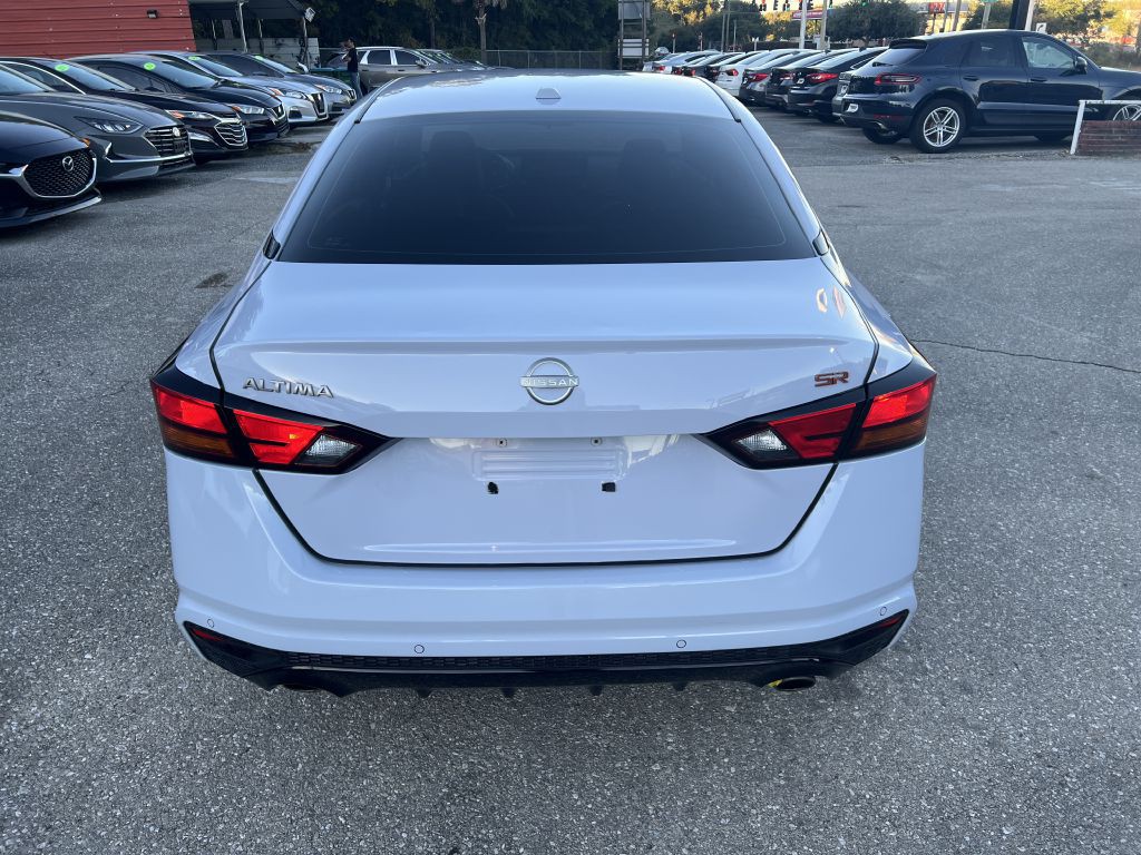 2024 Nissan Altima Image 6