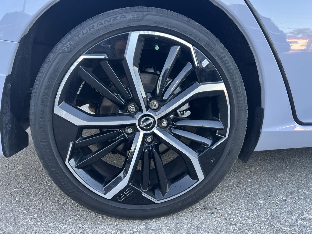 2024 Nissan Altima Image 19