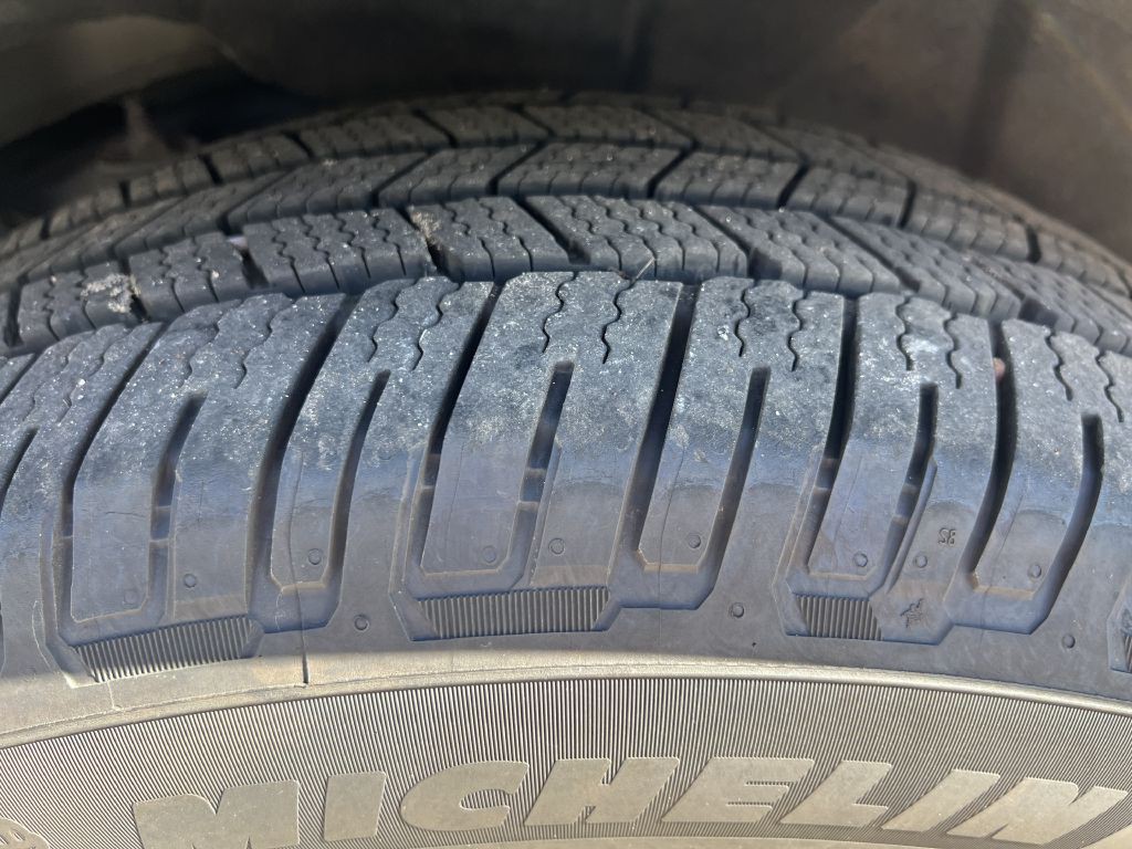 2018 INFINITI QX80 Image 22