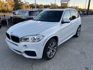 Image for 2017 BMW X5 SDRIVE35I ID: 6916606