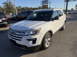 Image for 2019 Ford Explorer XLT ID: 6916637