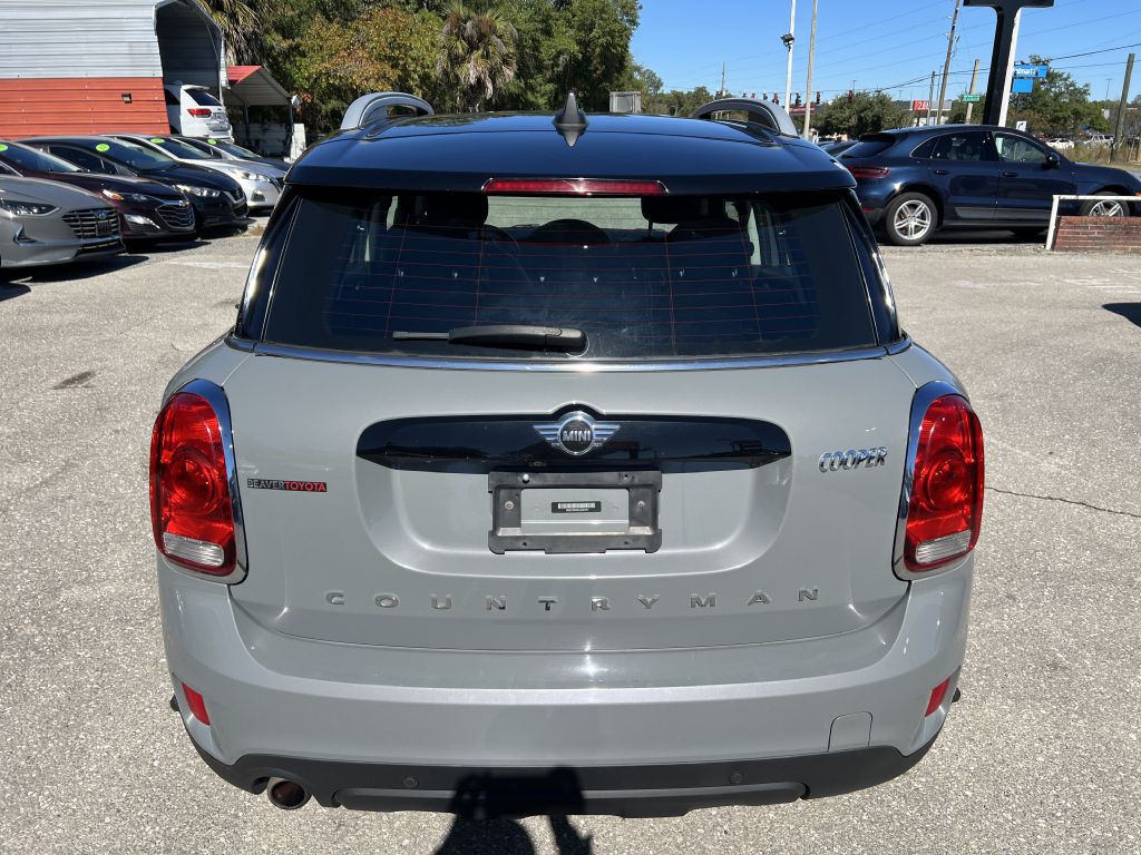 2020 MINI Cooper Image 6