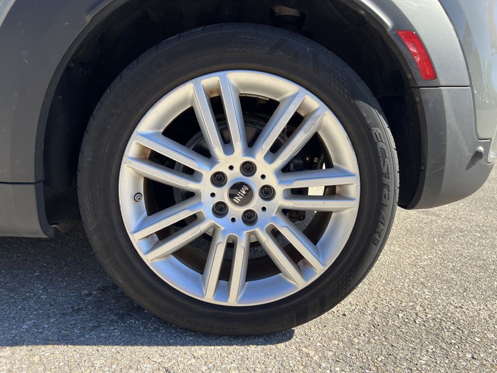 2020 MINI Cooper Image 19