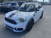 Image for 2018 MINI Cooper S Countryman ID: 6916881