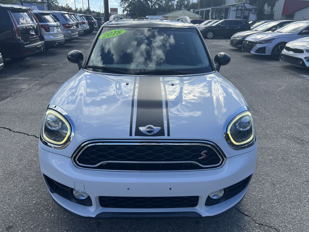 2018 MINI Cooper Image 2