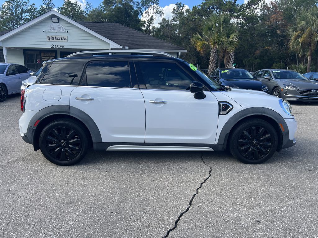 2018 MINI Cooper Image 4
