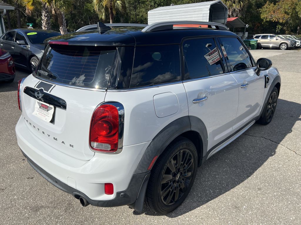 2018 MINI Cooper Image 5