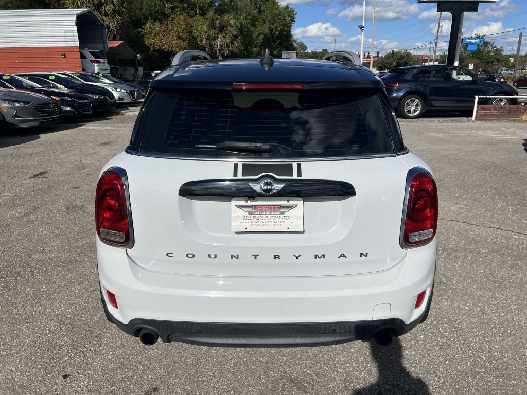 2018 MINI Cooper Image 6