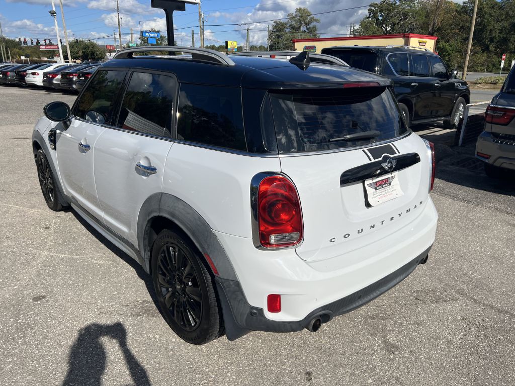 2018 MINI Cooper Image 7