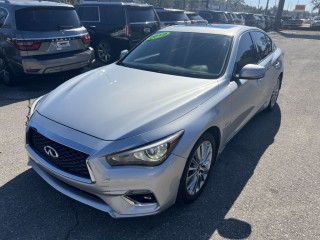 Image for 2019 INFINITI Q50 LUXE ID: 6916904