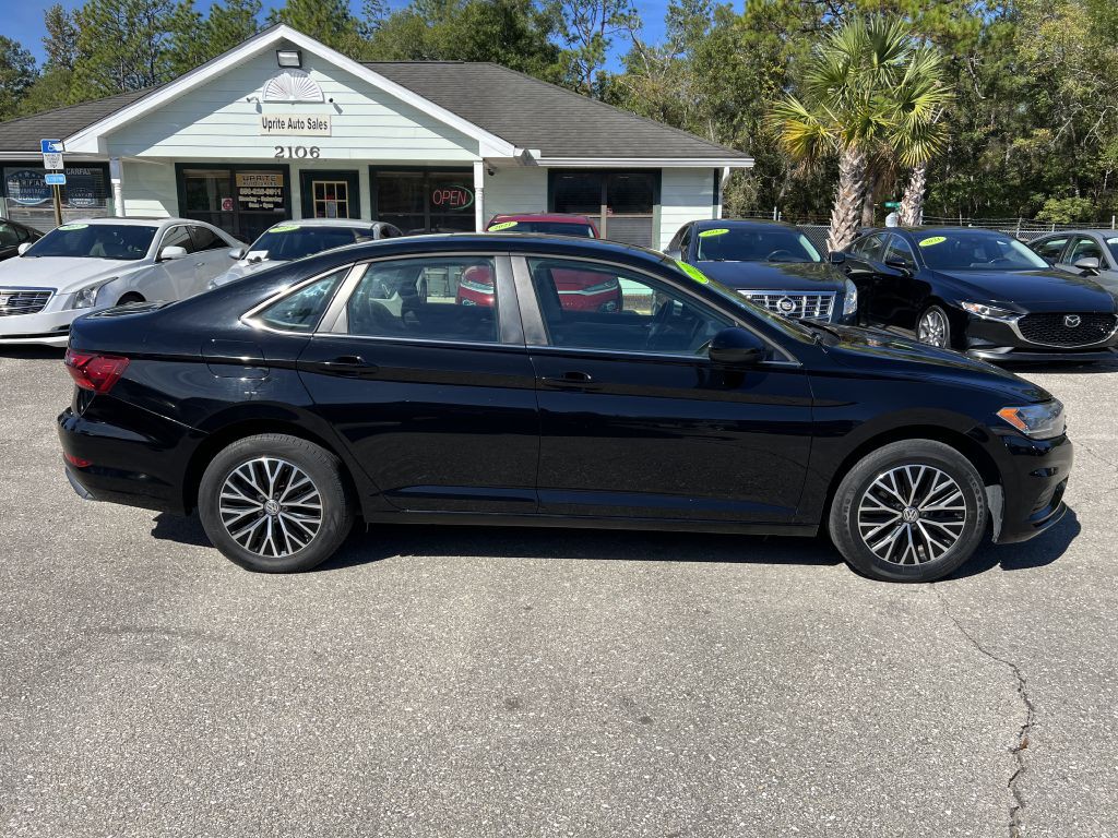 2021 Volkswagen Jetta Image 4