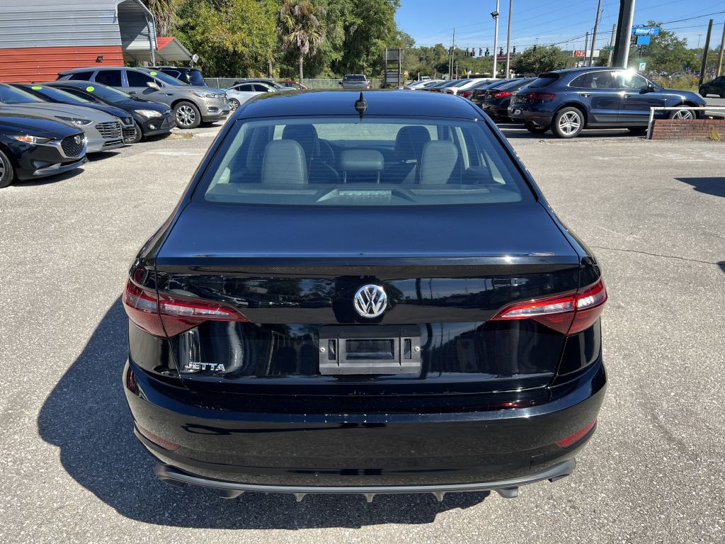 2021 Volkswagen Jetta Image 6