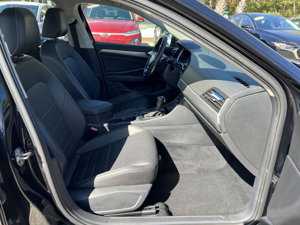2021 Volkswagen Jetta Image 10