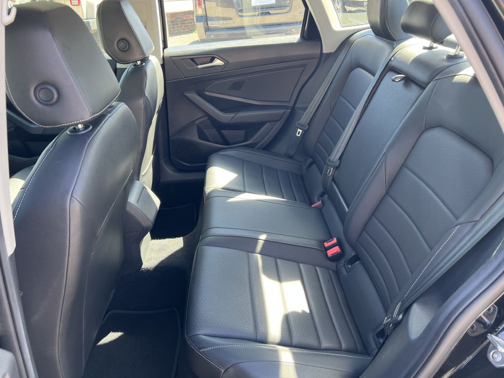 2021 Volkswagen Jetta Image 12