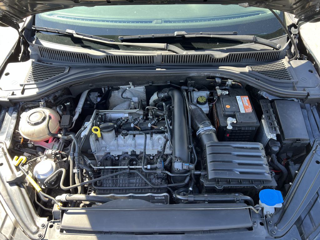 2021 Volkswagen Jetta Image 13