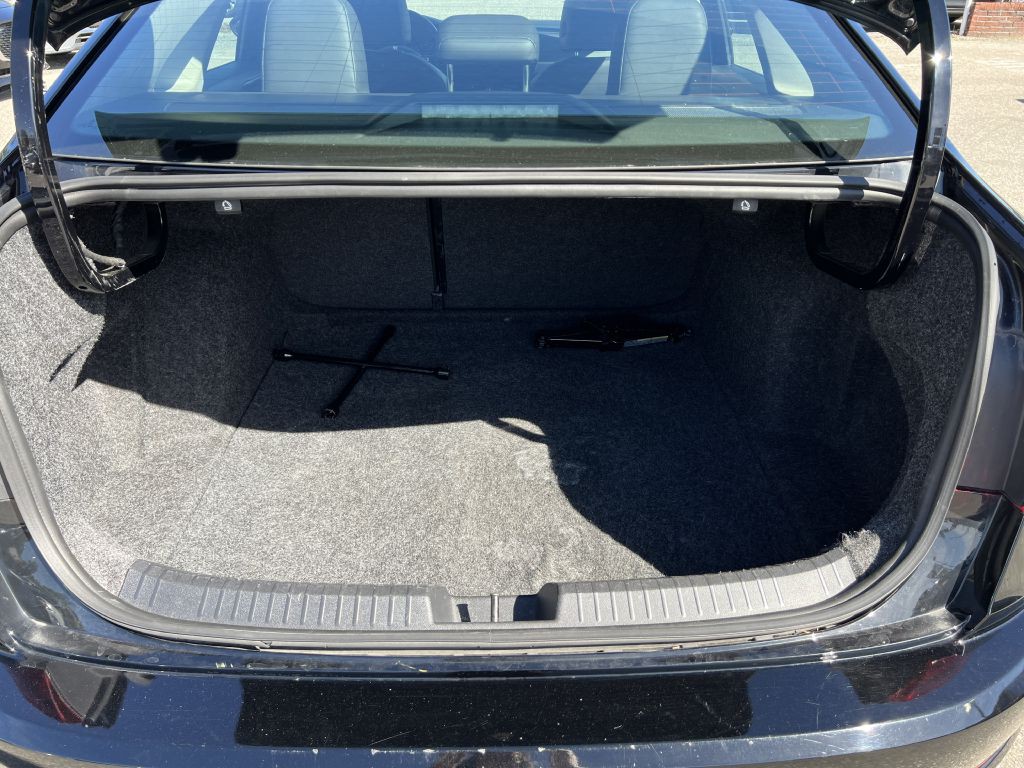 2021 Volkswagen Jetta Image 14