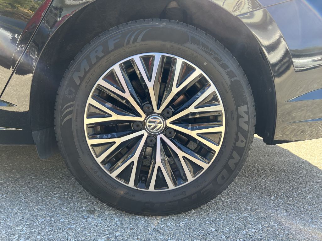 2021 Volkswagen Jetta Image 15