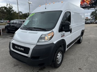 Image for 2019 RAM Promaster 2500 HIGH ID: 6925036