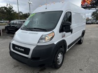 Image for 2019 RAM Promaster 2500 HIGH ID: 6925036