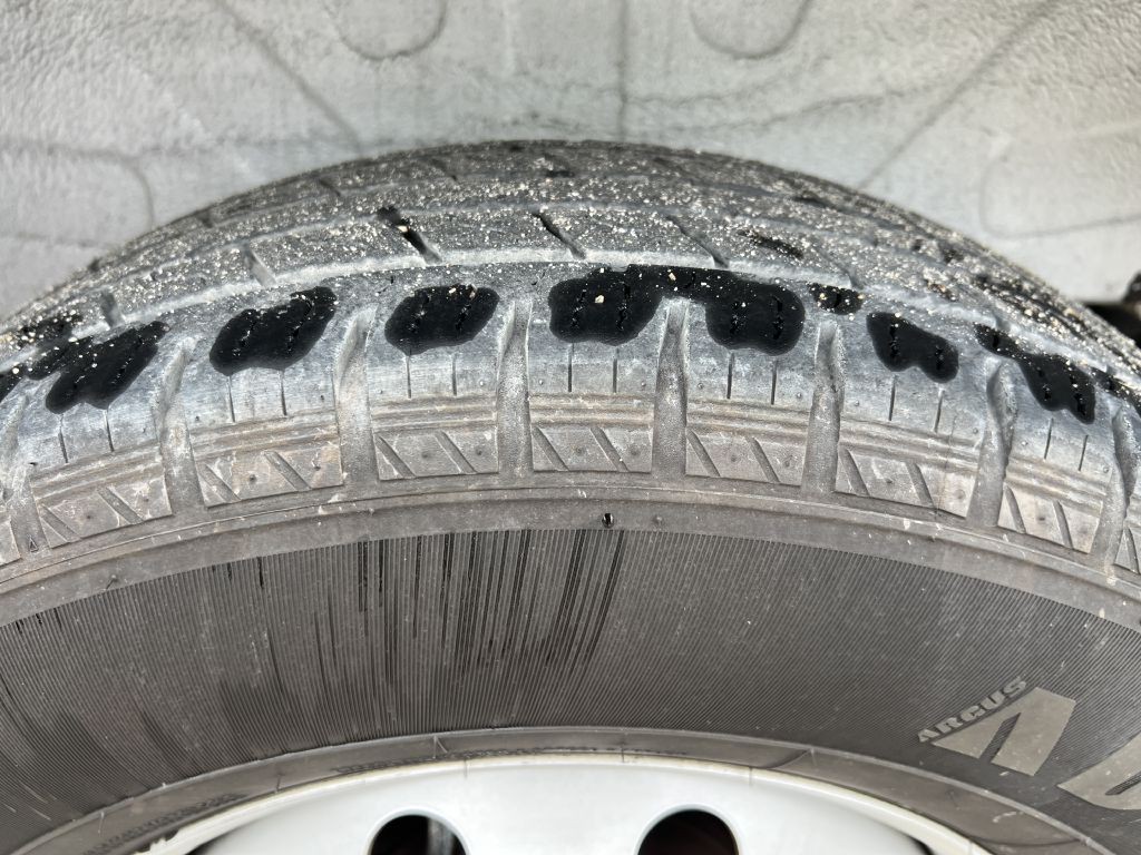 2019 RAM Promaster Image 15