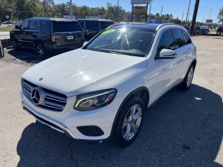 Image for 2018 Mercedes-Benz GLC-Class GLC 300 ID: 6925064
