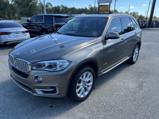 Image for 2018 BMW X5 xDrive35i ID: 6925077