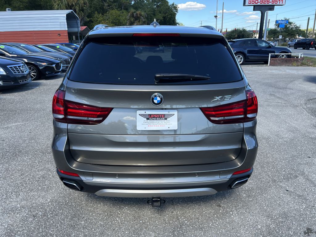 2018 BMW X5 Image 6