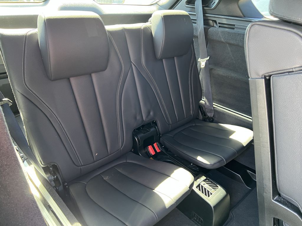 2018 BMW X5 Image 12