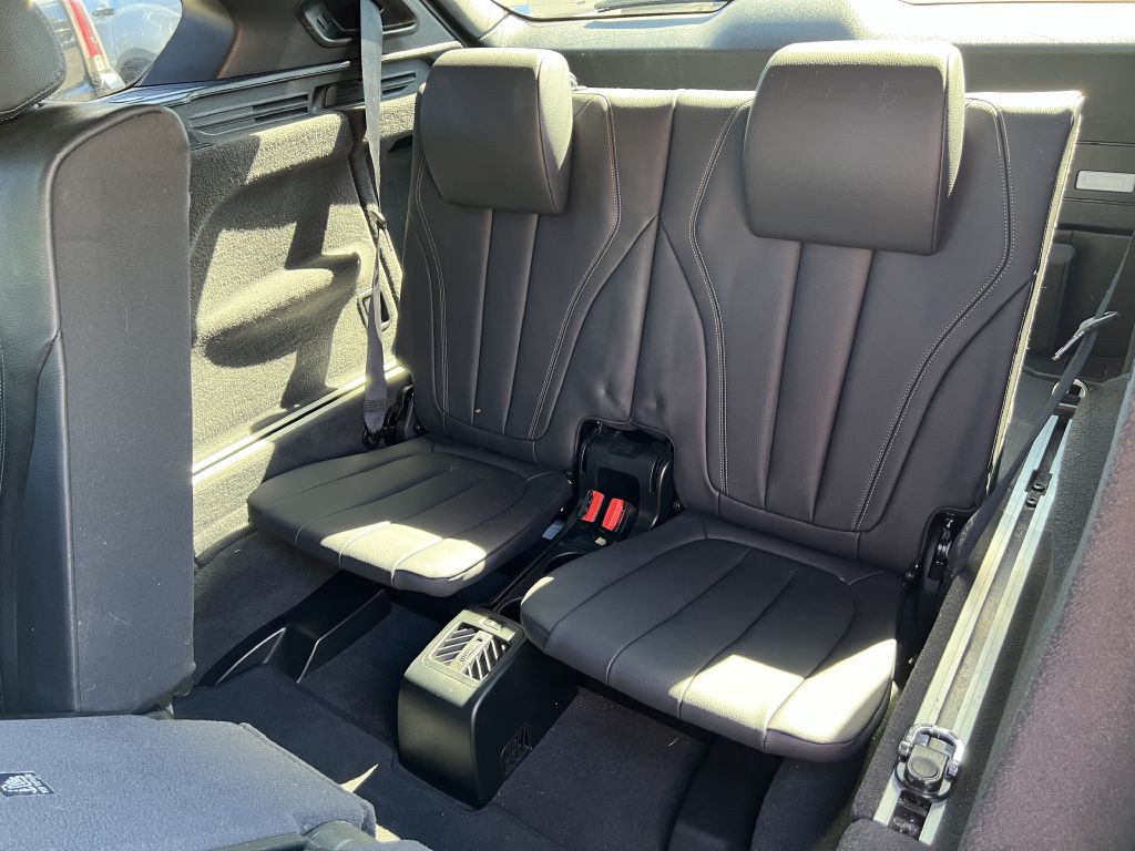 2018 BMW X5 Image 14