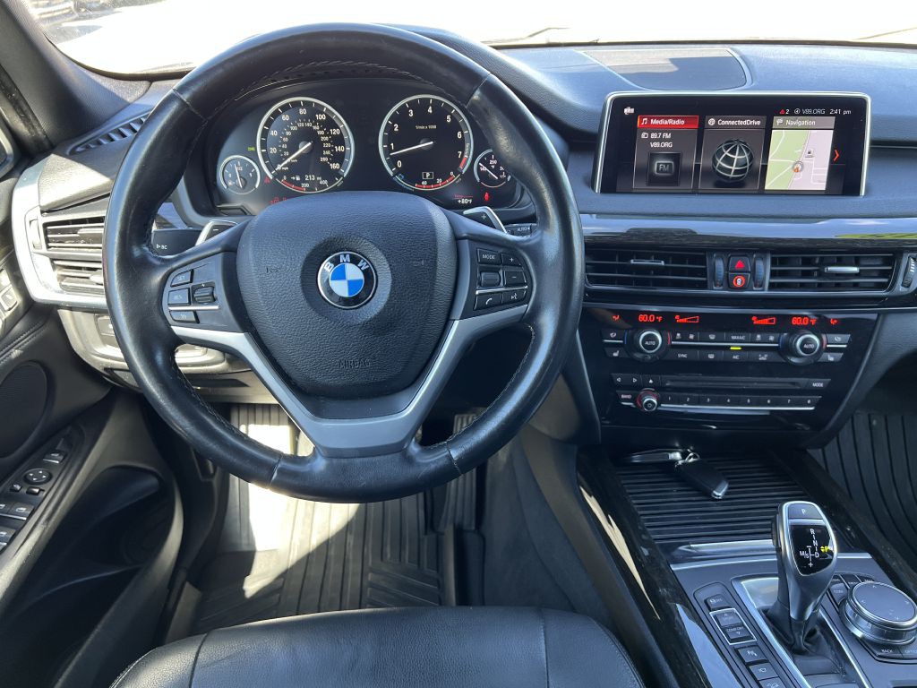 2018 BMW X5 Image 15