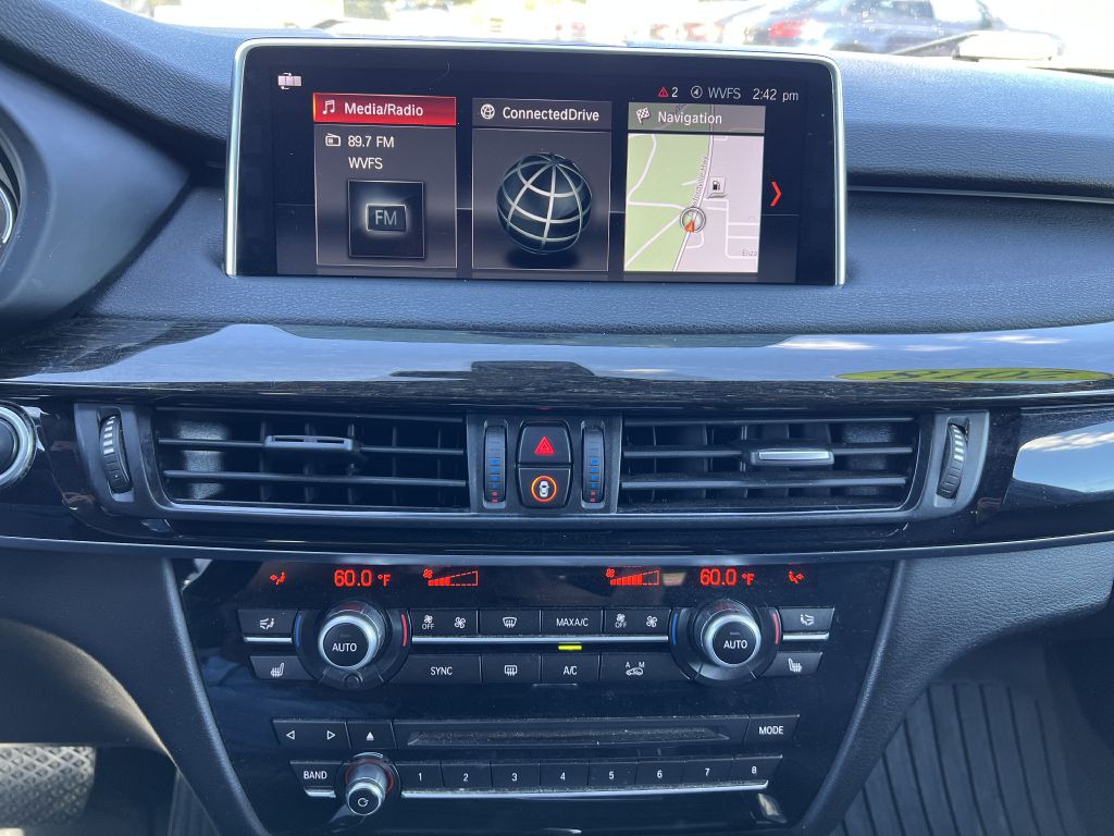 2018 BMW X5 Image 17