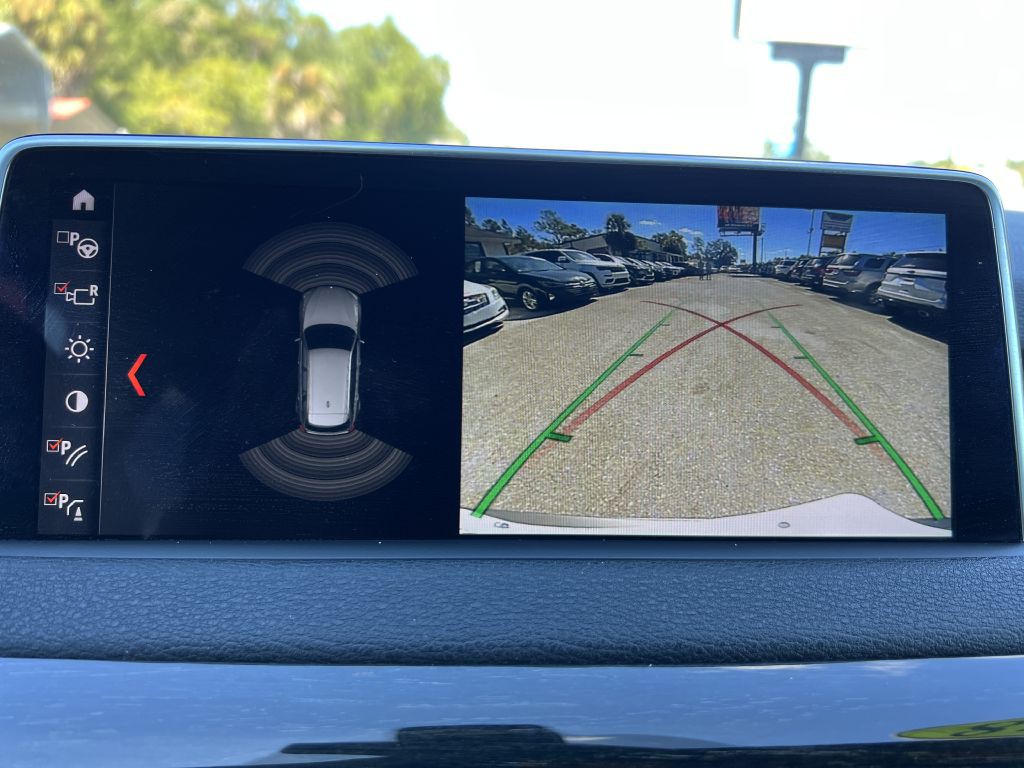 2018 BMW X5 Image 18