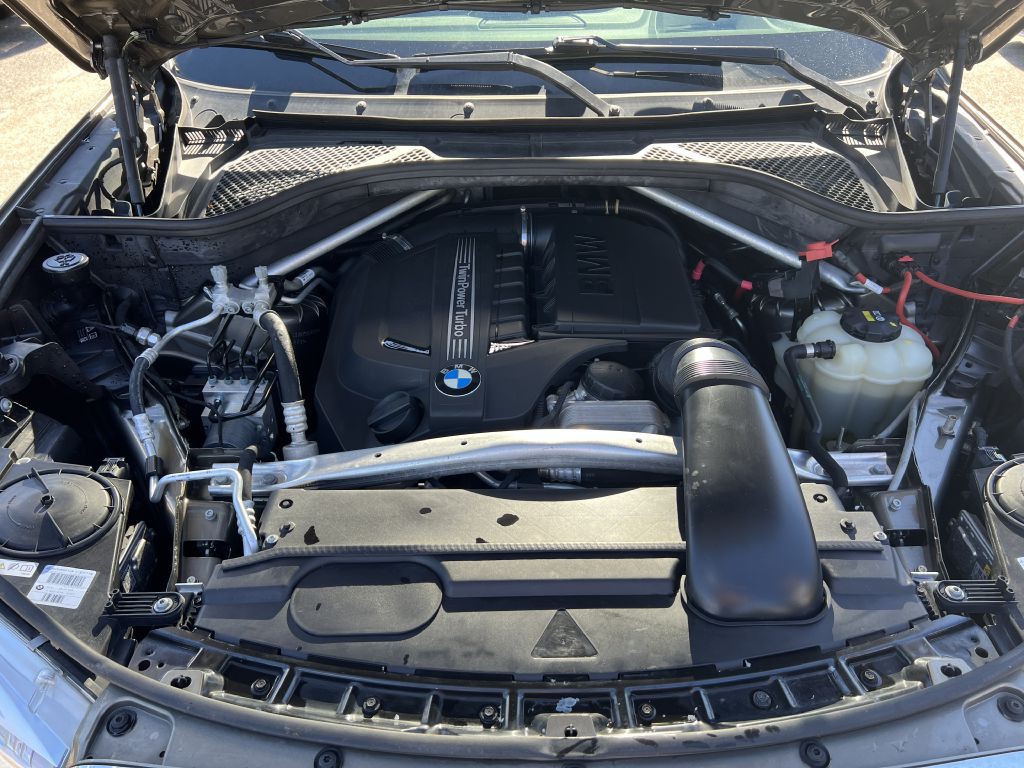 2018 BMW X5 Image 19
