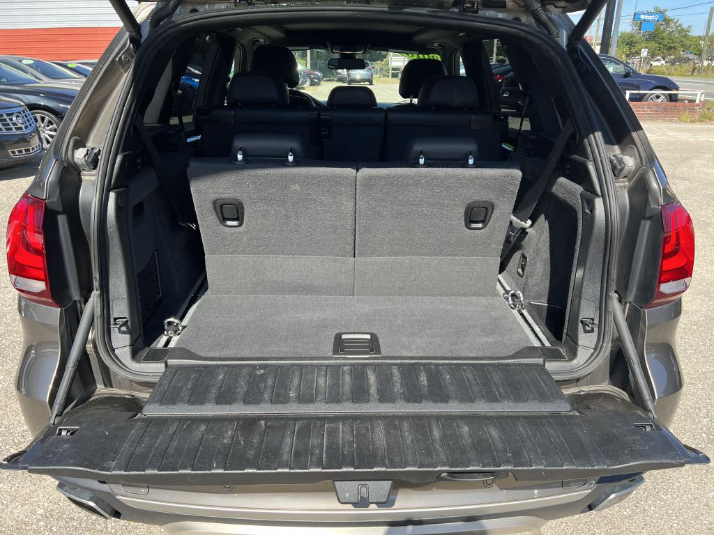 2018 BMW X5 Image 20