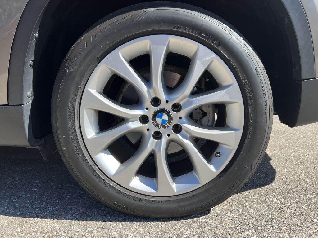 2018 BMW X5 Image 21