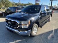 Image for 2021 Ford F-150 Supercrew ID: 6931057