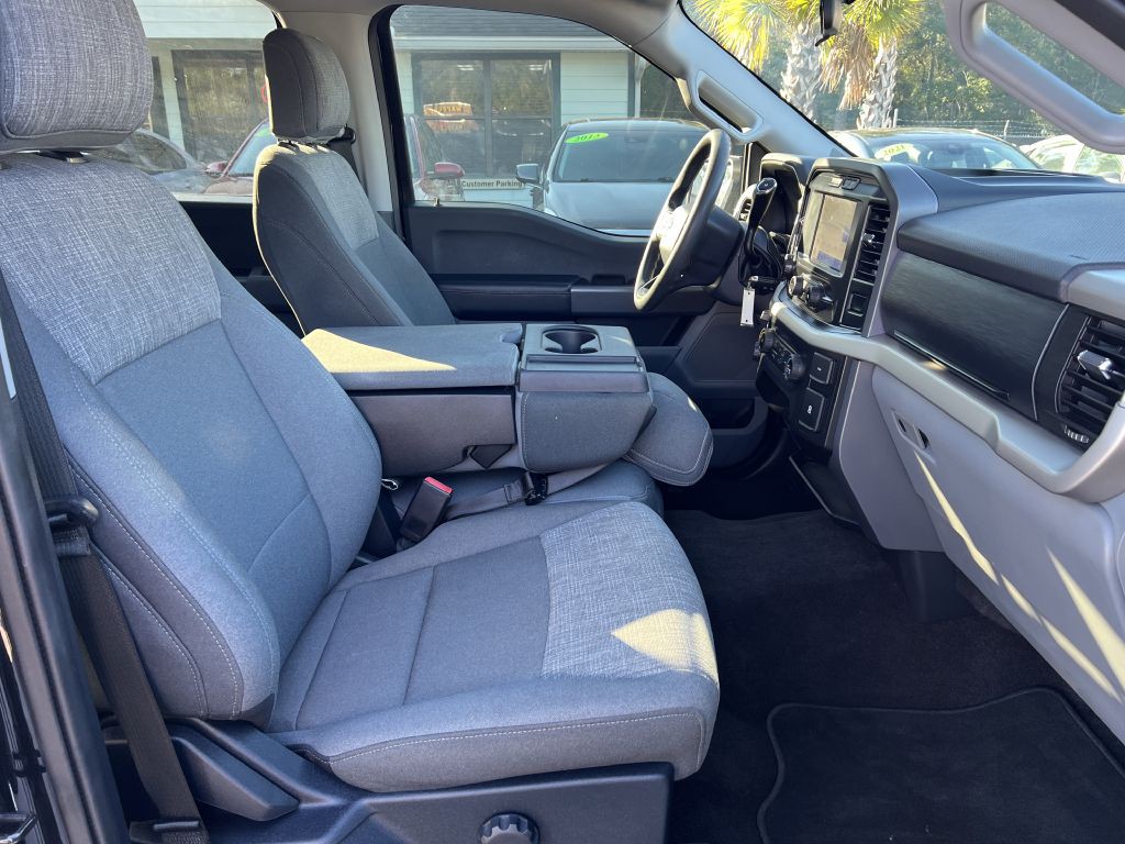 2021 Ford F-150 Image 10