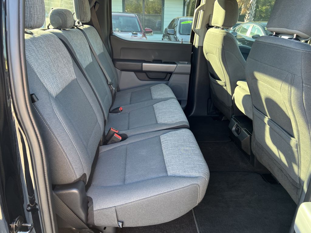 2021 Ford F-150 Image 11