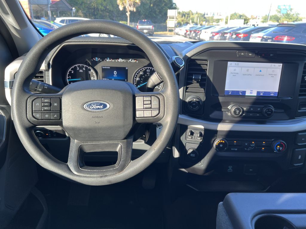 2021 Ford F-150 Image 13