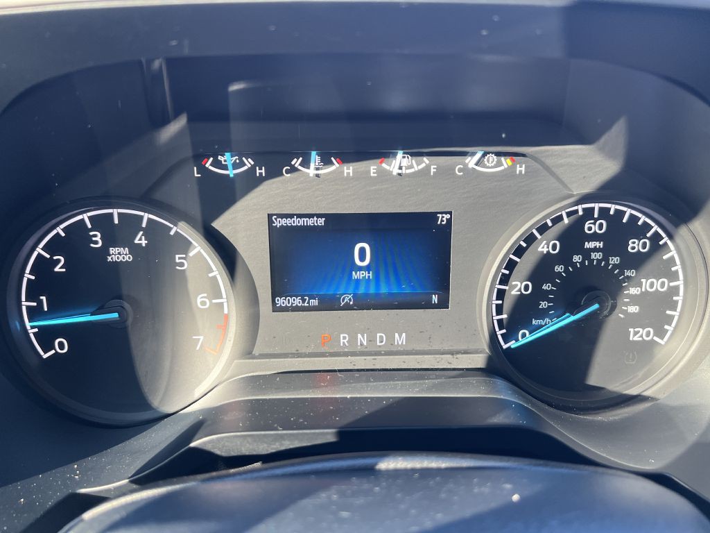 2021 Ford F-150 Image 14